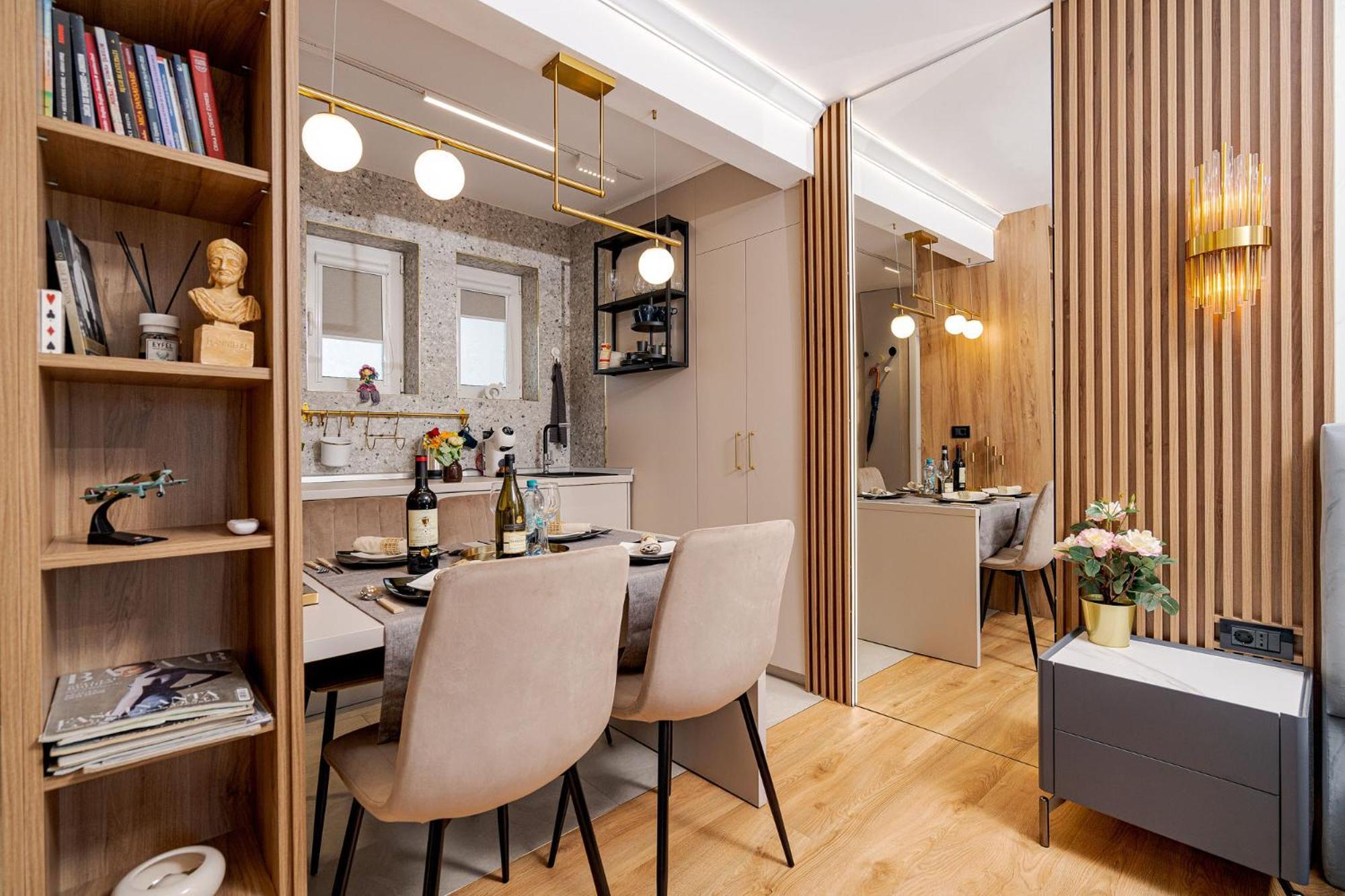 Romana Vibe Elegance In The Heart Of The City Bucarest Exterior foto